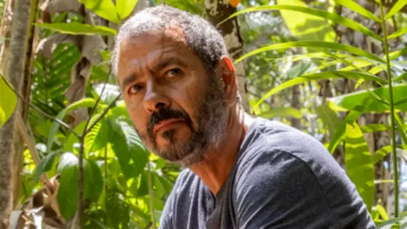 Ator Marcos Palmeira tem carro de luxo furtado após evento no Rio de Janeiro