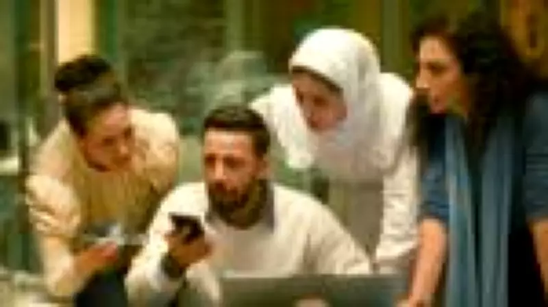 Ator palestino é impedido de entrar nos EUA e perde cerimônia do Oscar 2026