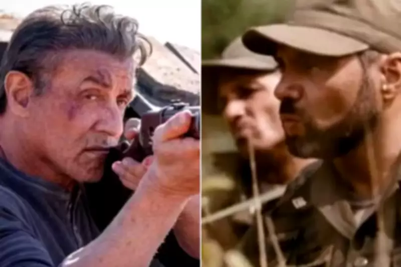 Ator santista com 25 anos em Hollywood destaca potencial do litoral paulista para cinema