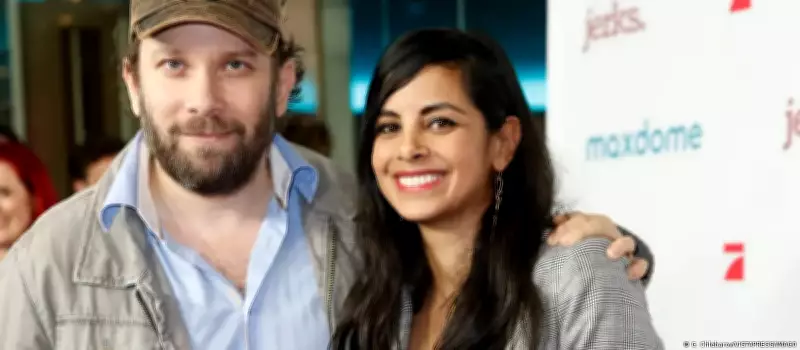 Atriz alemã Collien Fernandes denuncia ex-marido por perfis falsos e deepfakes pornográficos