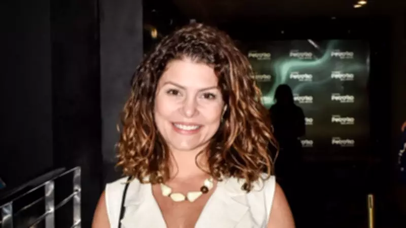 Atriz Bárbara Borges sofre tentativa de assalto em Copacabana e alerta sobre golpe