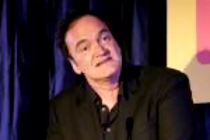 Atriz de 'Pulp Fiction' critica Tarantino por uso de termos racistas em filmes