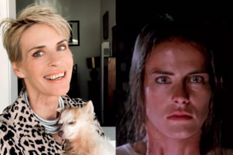 Atriz e modelo dos anos 80, Annabel Schofield, morre aos 62 anos após câncer cerebral