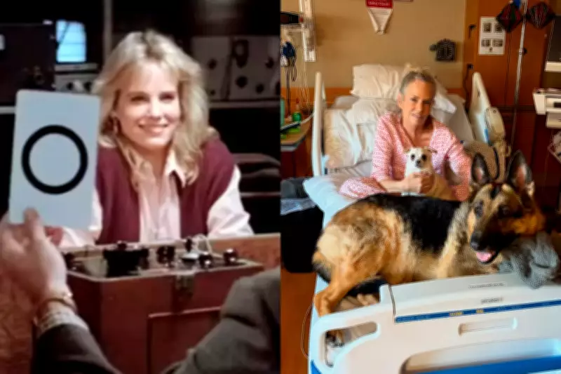 Atriz Jennifer Runyon, de 'Os Caça-Fantasmas', morre aos 65 anos após batalha contra o câncer