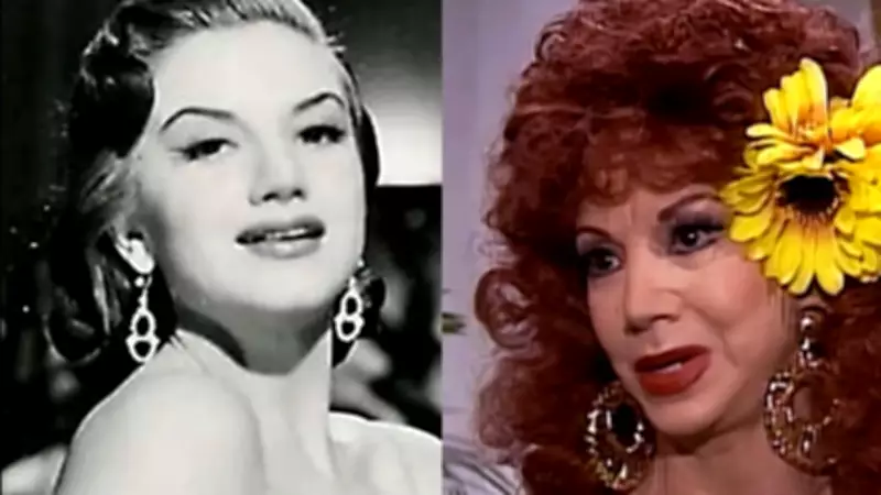 Atriz mexicana Ana Luisa Peluffo morre aos 96 anos em seu rancho no México