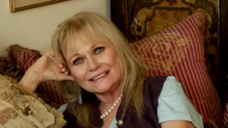 Atriz Valerie Perrine morre aos 81 anos após longa batalha contra Parkinson