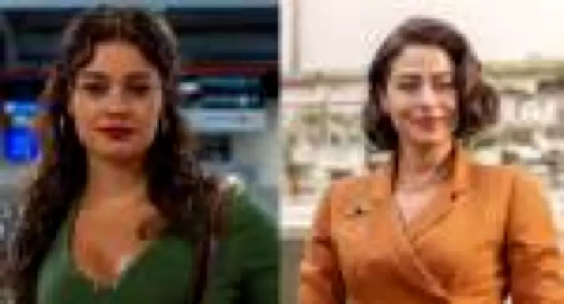 Atrizes da Globo expressam frustração após serem excluídas do Melhores do Ano