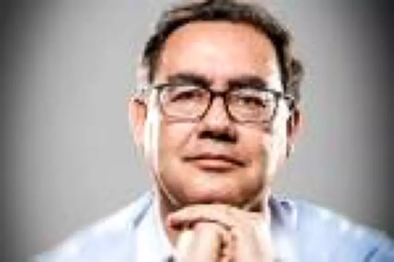 Augusto Cury, psiquiatra e best-seller, anuncia pré-candidatura à Presidência do Brasil