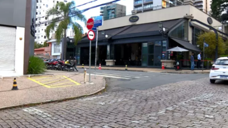 Aumento de 23% em fugas após acidentes na região de Campinas e Piracicaba em 2025