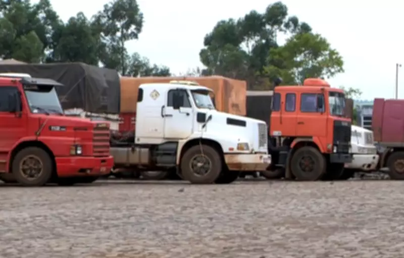 Aumento do diesel pressiona frete e pode elevar preços no Rio Grande do Sul