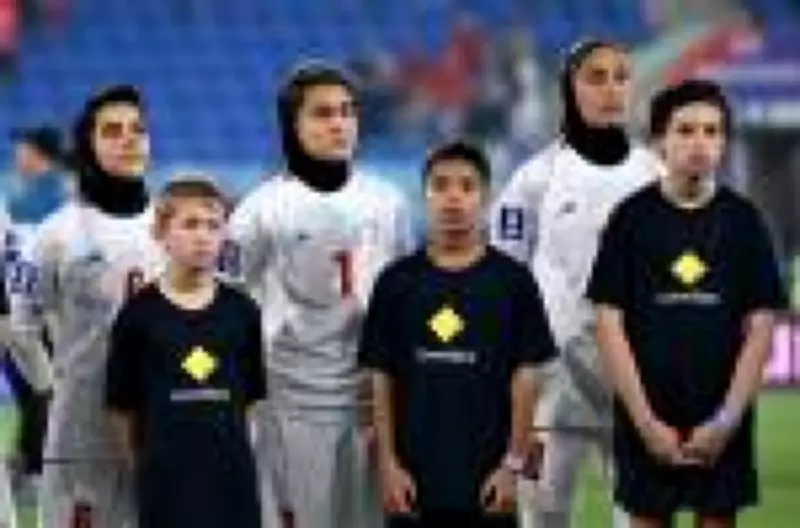 Austrália concede vistos humanitários a jogadoras iranianas após protesto e operação de resgate