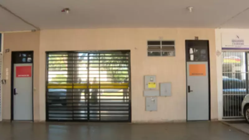 Autoescola fecha em Brasília e deixa 28 alunos com aulas pagas no prejuízo