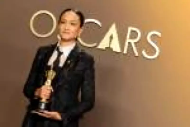 Autumn Durald Arkapaw vence Oscar 2026 e derrota brasileiro Adolpho Veloso na fotografia