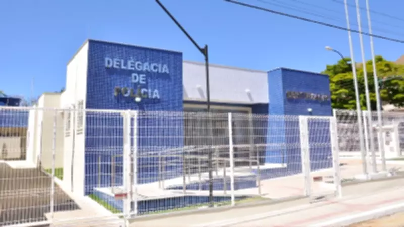 Avô de 75 anos é preso por abusar sexualmente da neta de 13 anos no Espírito Santo
