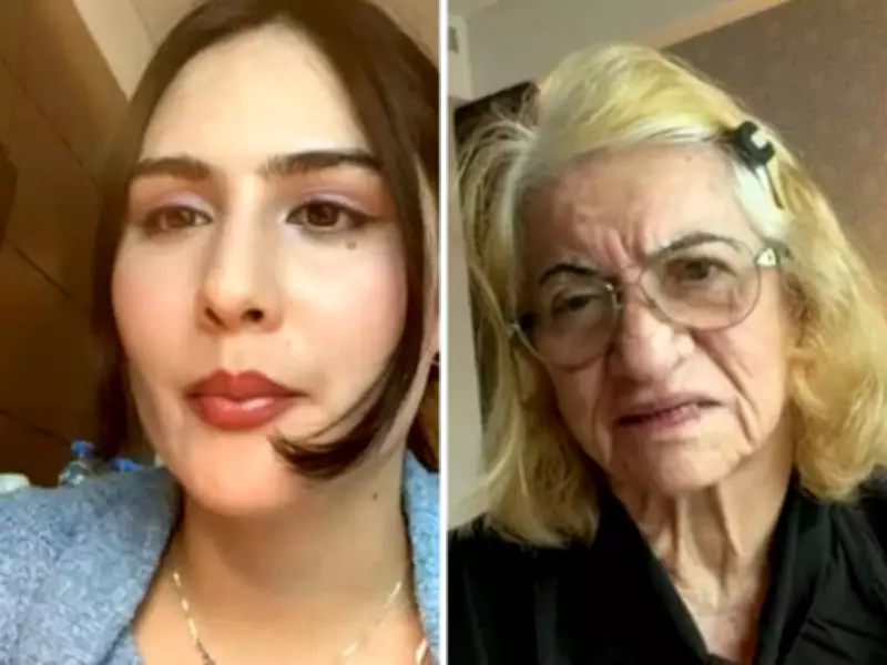 Avó e neta de Campinas completam 10 dias retidas no Catar devido a conflito no Oriente Médio