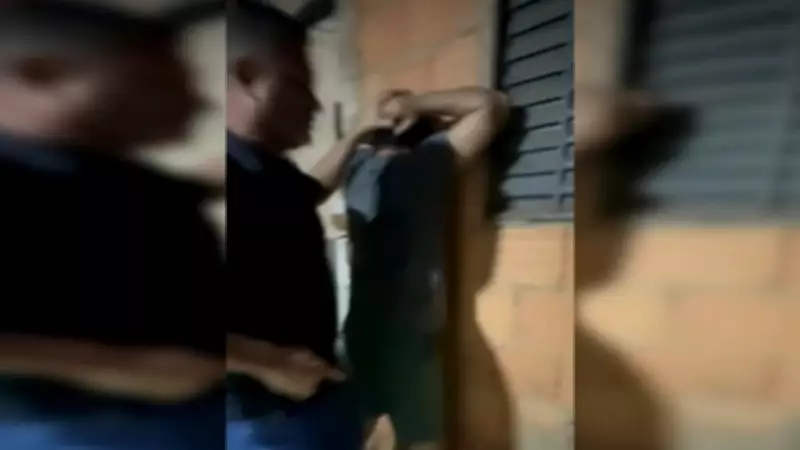 Avô é preso preventivamente por estupro de vulnerável contra netos de 7 e 11 anos em Cristalina