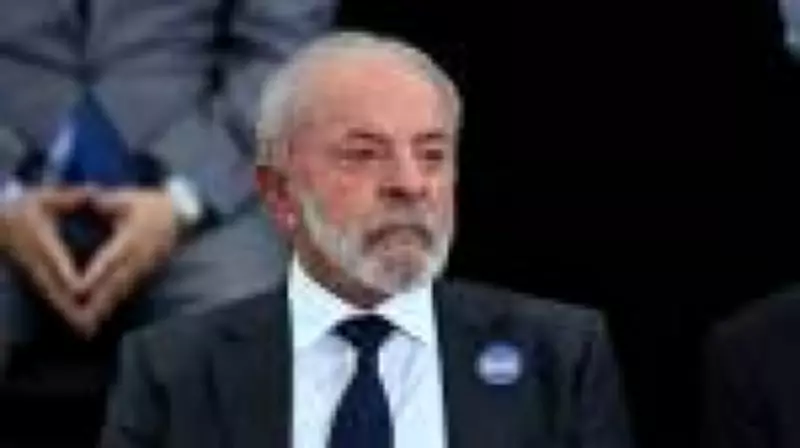 Avanço das investigações sobre Lulinha pode comprometer projeto eleitoral de Lula