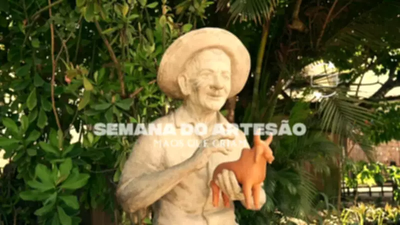 AVIL celebra Dia do Artesão com Semana Cultural e Comercial no Shopping Difusora