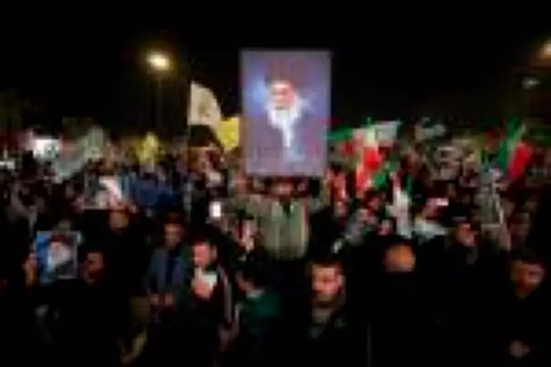 Avião americano cai no Iraque com 4 mortos; milícia pró-Irã reivindica ataque