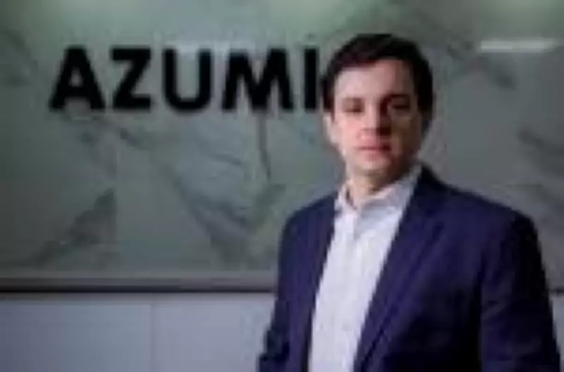 Azumi Investimentos atinge R$ 3 bilhões em ativos e planeja expansão com novos fundos