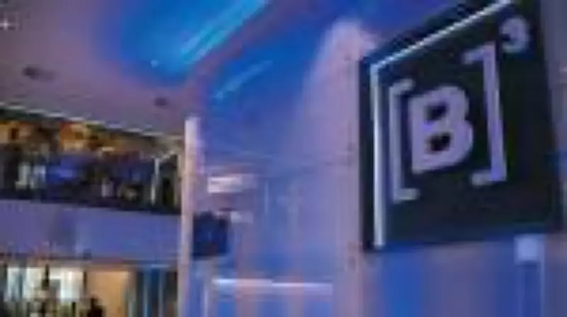 B3 contrata mais mulheres do que homens em 2025, com 53% das vagas preenchidas por elas