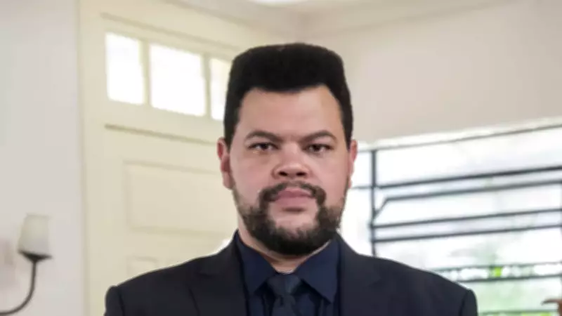 Babu Santana bate recorde de tempo no BBB e perde apartamento após eliminação