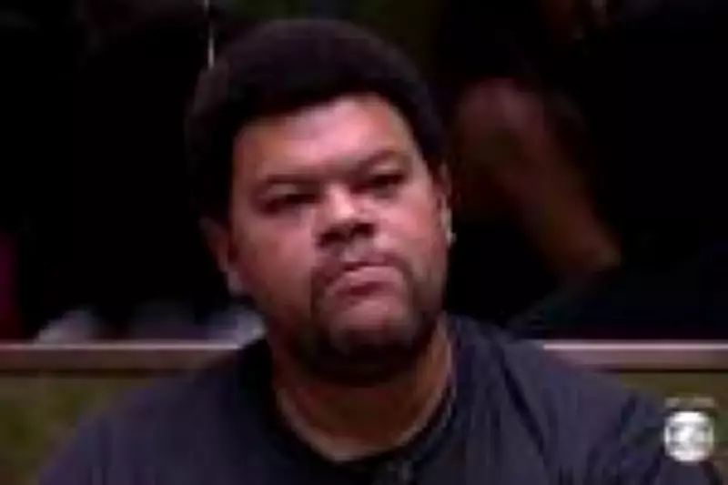 Babu Santana perde apartamento de R$ 270 mil ao ser eliminado do BBB 26