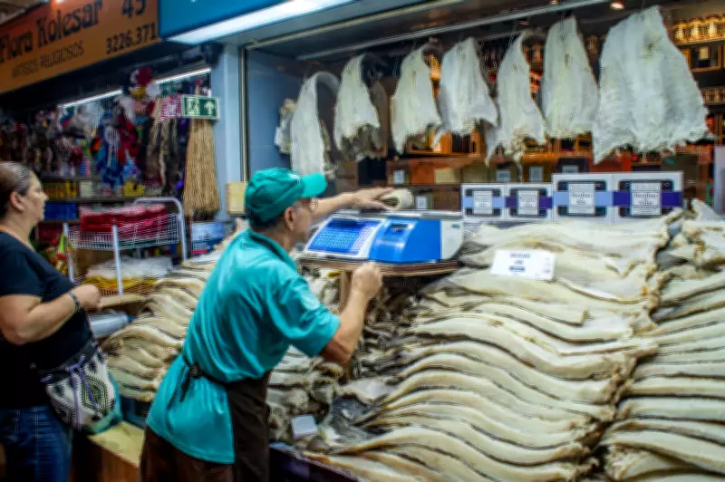 Bacalhau: Descubra se é peixe ou modo de preparo e sua história no Brasil