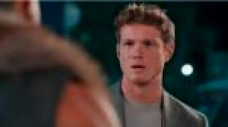 Bagdá expulsa Lucélia de casa em novo capítulo de Três Graças