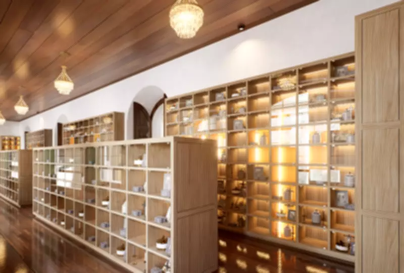 Bahia inaugura primeiro columbário no Santuário do Senhor do Bonfim em Salvador