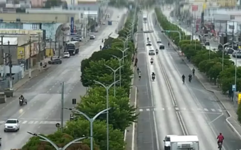 Bahia mantém alerta laranja para chuvas intensas em oito cidades do oeste