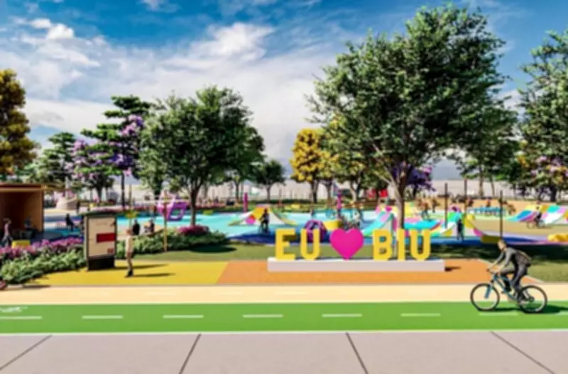 Bairro Benedito Bentes em Maceió celebra 40 anos com festa gratuita e shows