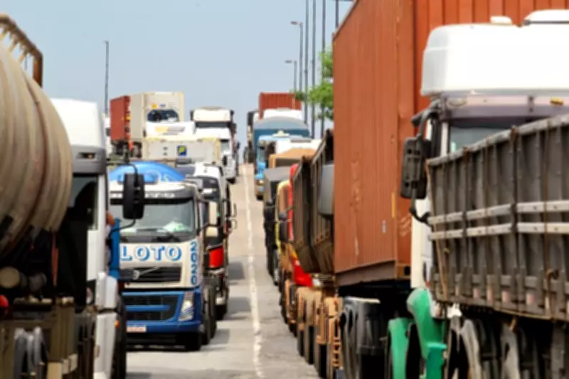 Baixada Santista integra Plano de Logística de SP para modernizar infraestrutura até 2050