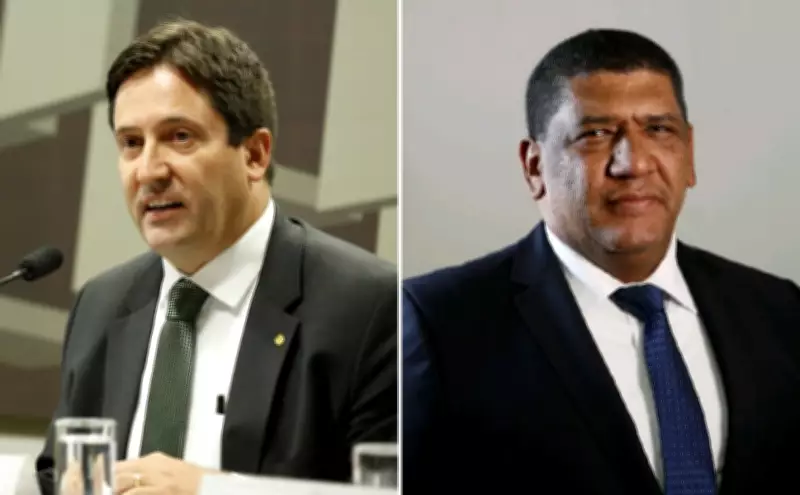 Banco Central conclui investigação interna sobre servidores no Caso Master