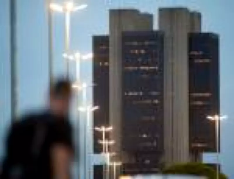 Banco Central decreta liquidação de empresas do grupo Entrepay por irregularidades financeiras