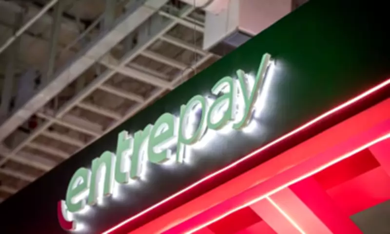 Banco Central decreta liquidação extrajudicial de instituições da Entrepay por risco a credores