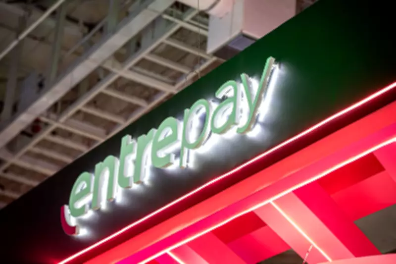 Banco Central decreta liquidação extrajudicial do conglomerado Entrepay