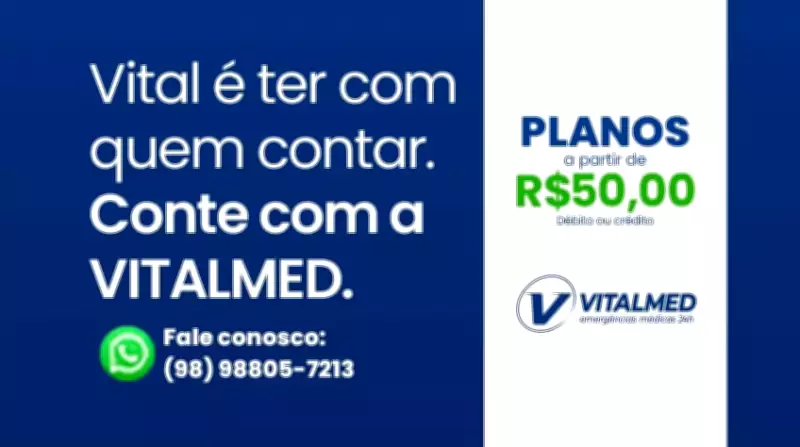 Bancário sofre distensão muscular em academia de Paço do Lumiar e recebe atendimento de urgência