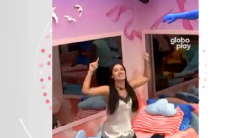 Banda paranaense tem música viralizada após participante do BBB cantar trecho no reality