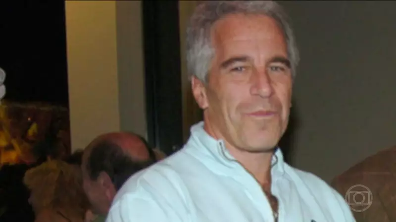 Bank of America fecha acordo em processo por facilitar crimes de Jeffrey Epstein