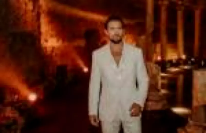 Banqueiro Daniel Vorcaro arquivou conversas com poderosos para futura delação premiada