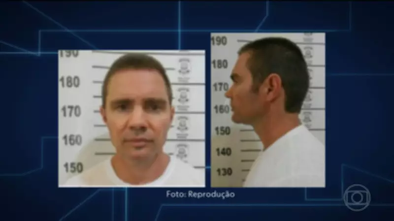 Banqueiro Daniel Vorcaro negocia delação premiada em meio a reforço de segurança na PF