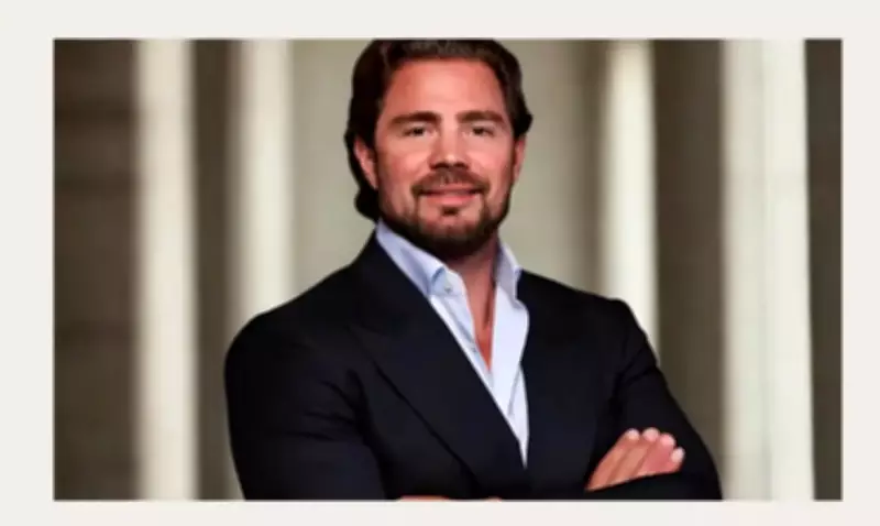 Banqueiro Daniel Vorcaro relatou extorsão à namorada em mensagens, revela CPMI do INSS