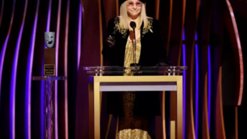 Barbra Streisand receberá Palma de Ouro honorária no Festival de Cannes