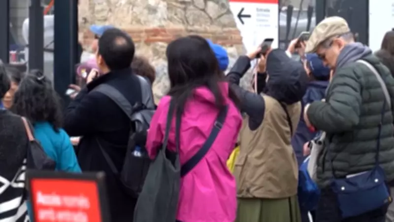 Barcelona dobra taxa turística para até 15 euros por noite a partir de abril