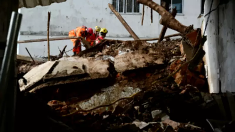 Barragem em Porteirinha (MG) corre risco de rompimento após chuvas intensas