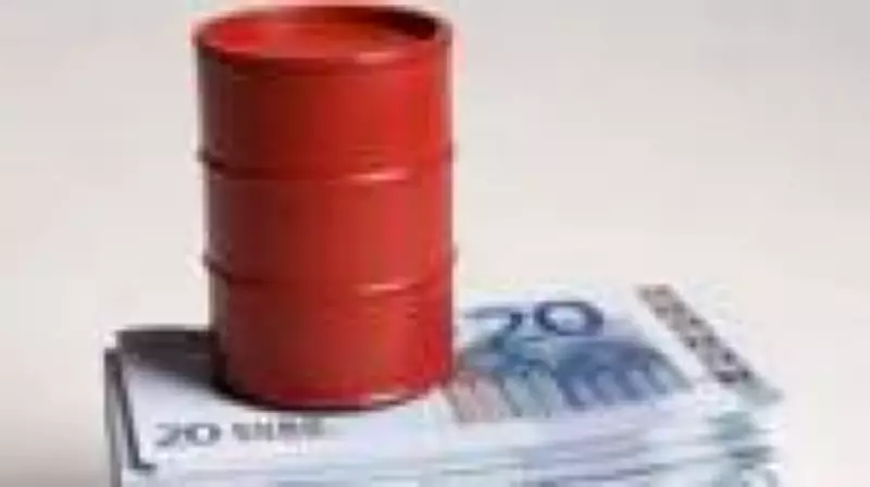 Barril de petróleo supera US$ 100 com tensões no Oriente Médio e afeta mercados globais