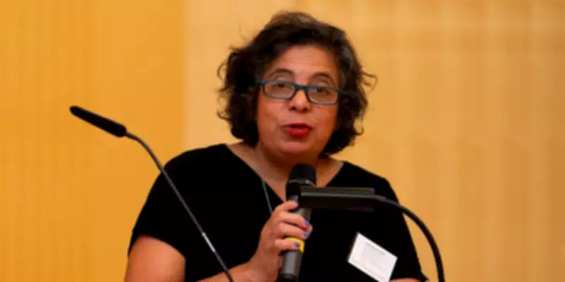 Bauruense é eleita vereadora em Frankfurt com 55 mil votos após trajetória de superação