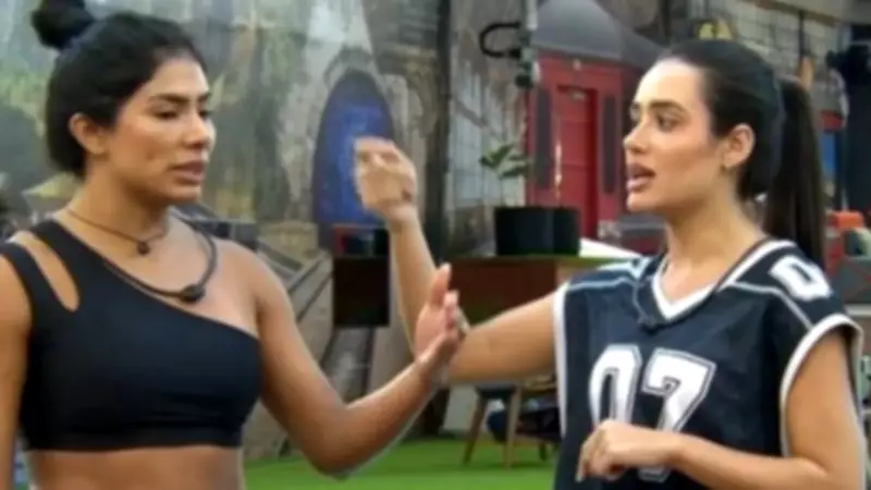 BBB 26: Amizade de Jordana e Marciele sofre novo baque após sincerão