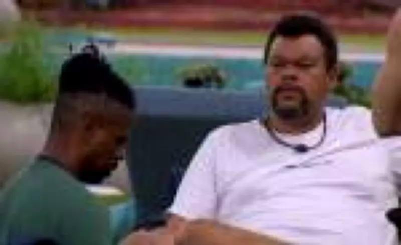 BBB 26: Comentário de Babu sobre Milena gera desconforto com Boneco em discussão